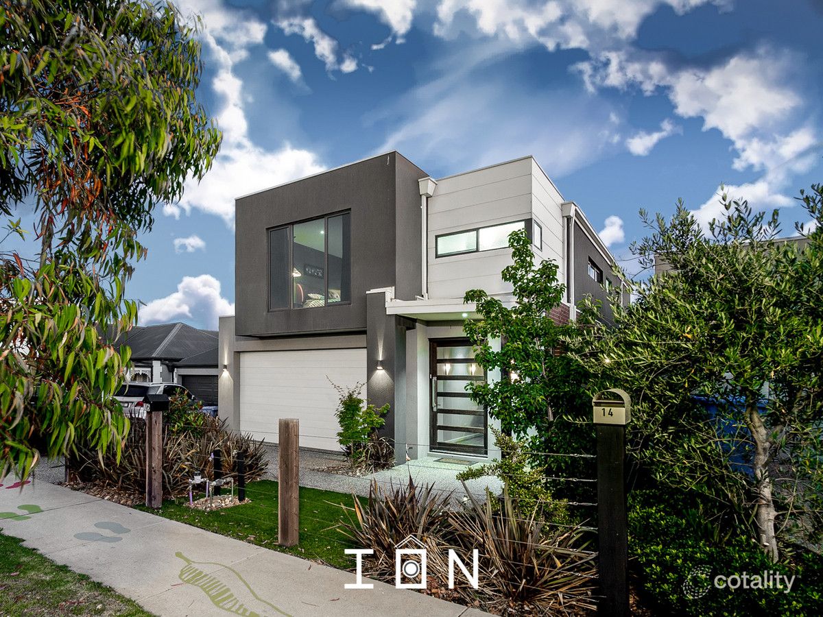 16 Lineham Dr, Cranbourne East, VIC 3977
