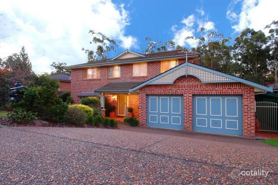 7 Cairngorm Ave, Glenhaven, NSW 2156