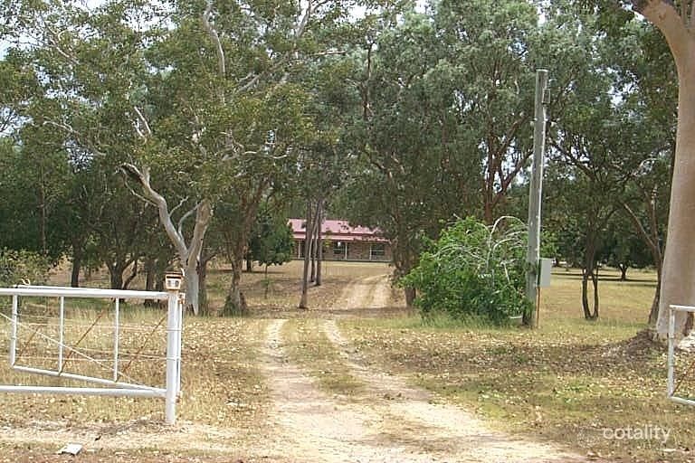 10 Alligator Creek Rd, Alligator Creek, QLD 4816