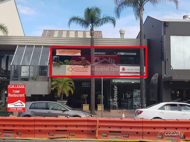 7/271 Military Rd, Cremorne, NSW 2090