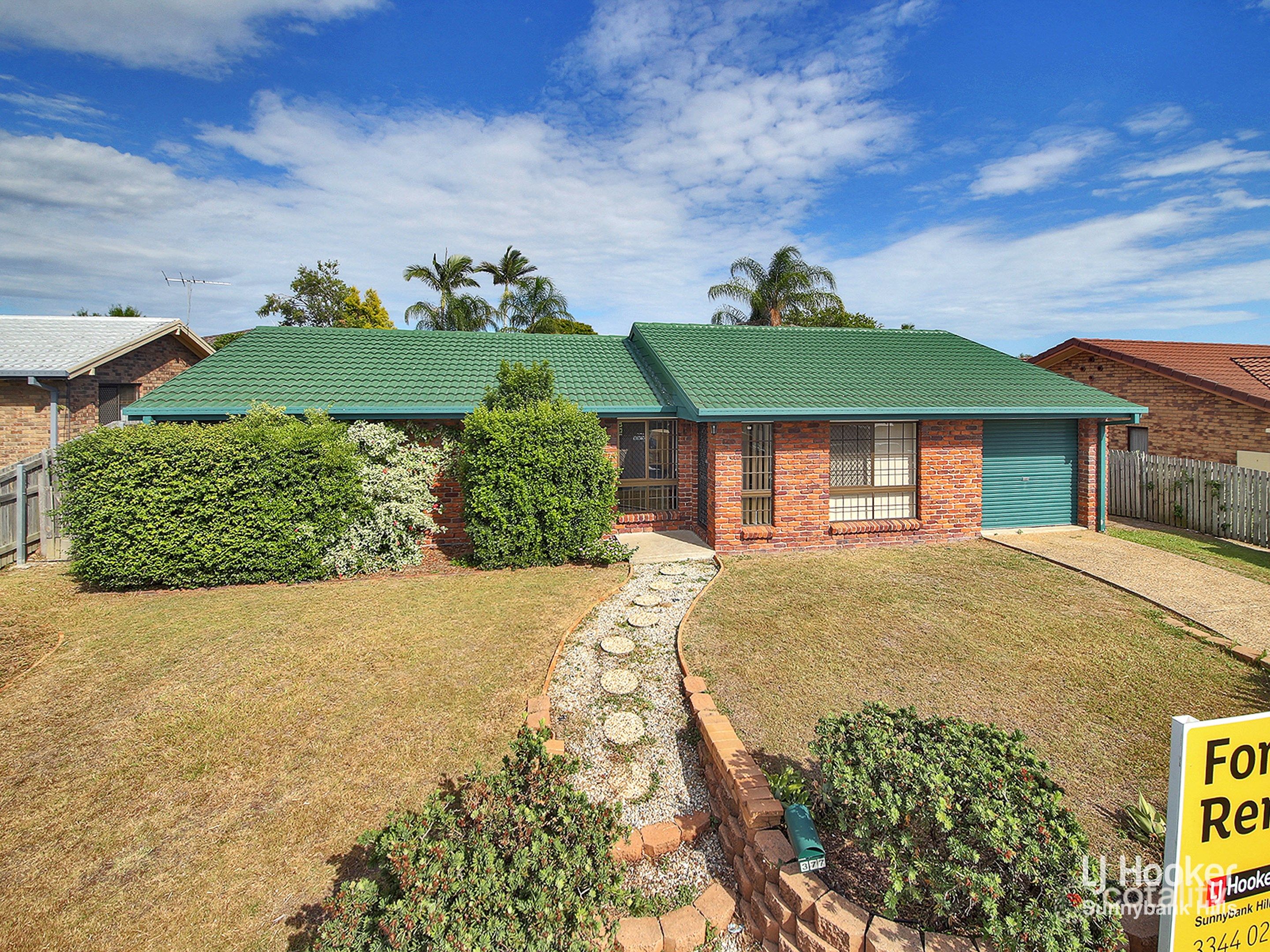377 Gowan Rd, Sunnybank Hills, QLD 4109