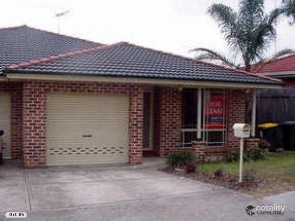 139b Glenwood Park Dr, Glenwood, NSW 2768