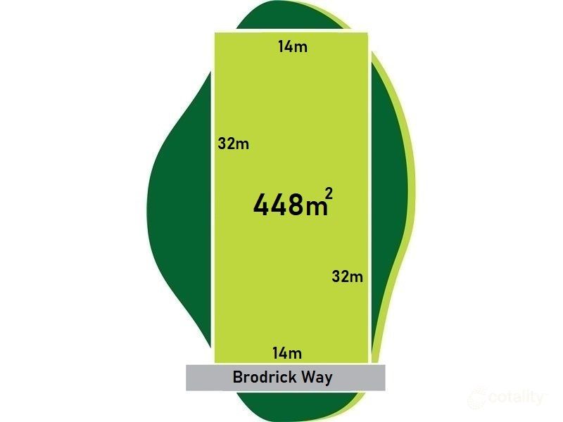 27 Brodrick Way, Truganina, VIC 3029