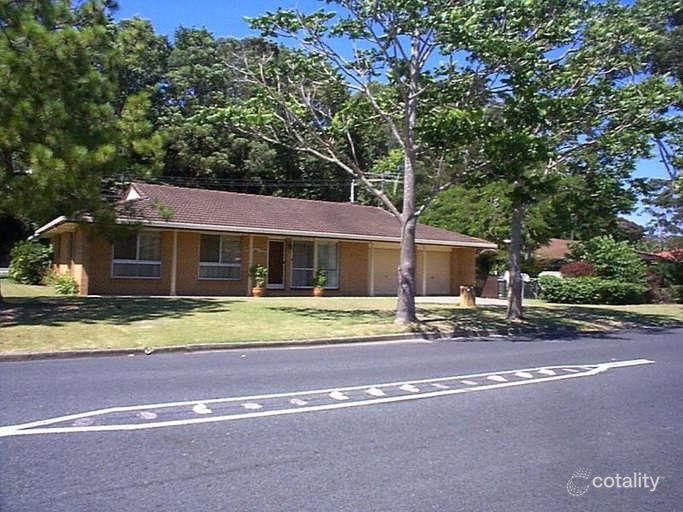 4 Drumfish Dr, Currumbin Waters, QLD 4223