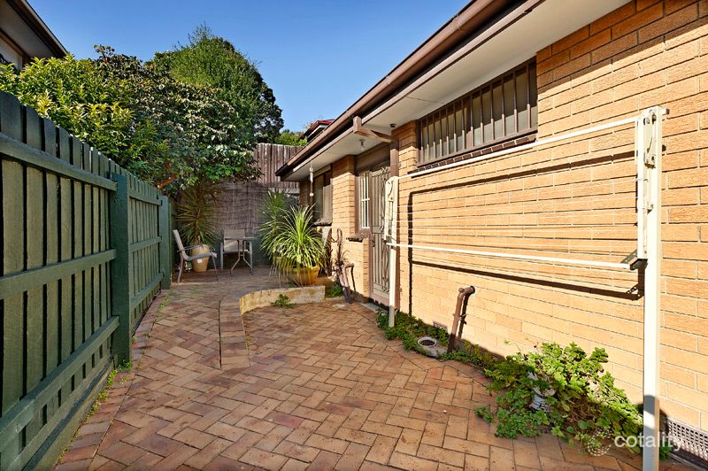 4/379-381 Station St, Thornbury, VIC 3071
