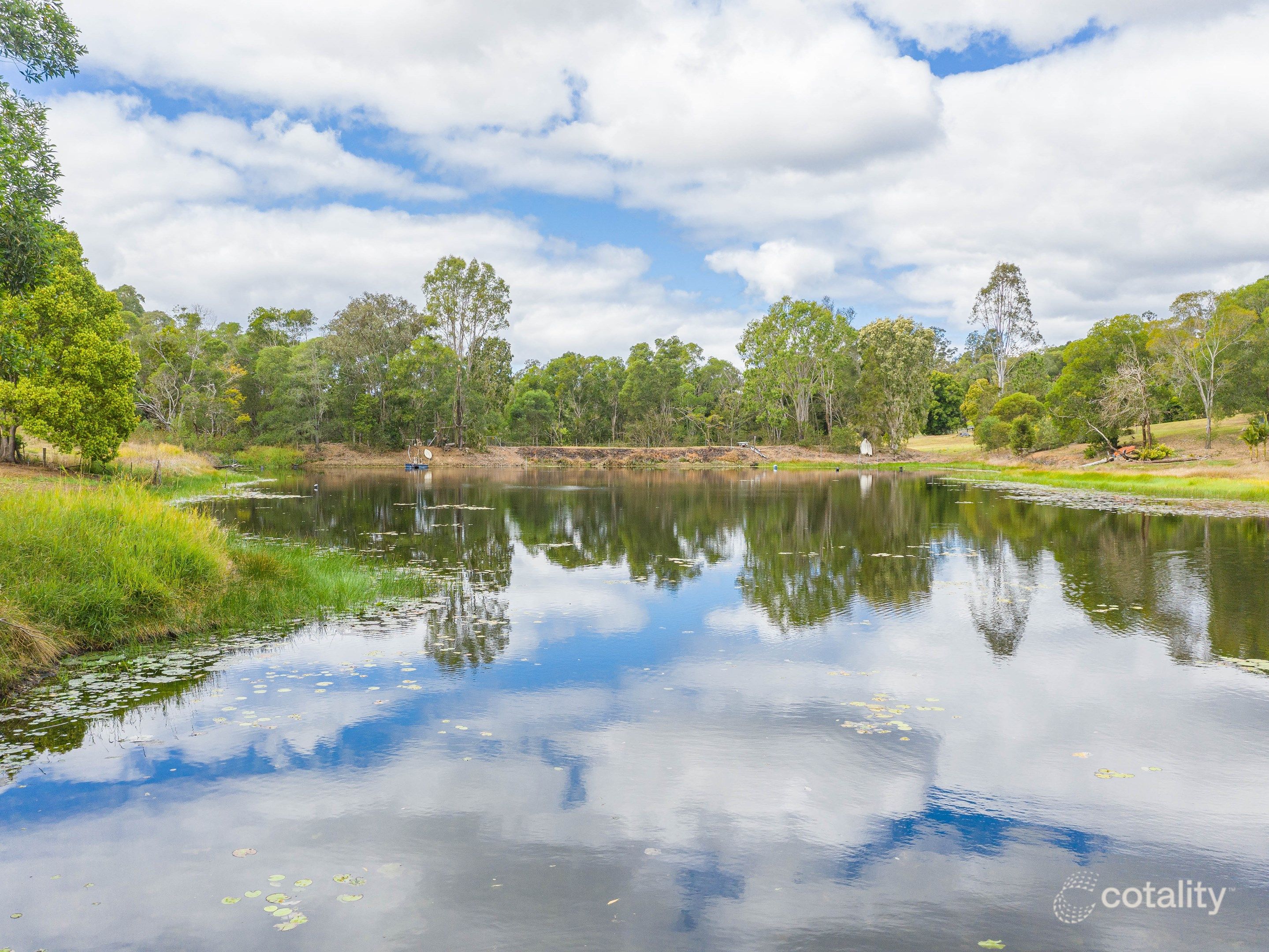 30 Hillview Rd, Cedar Pocket, QLD 4570