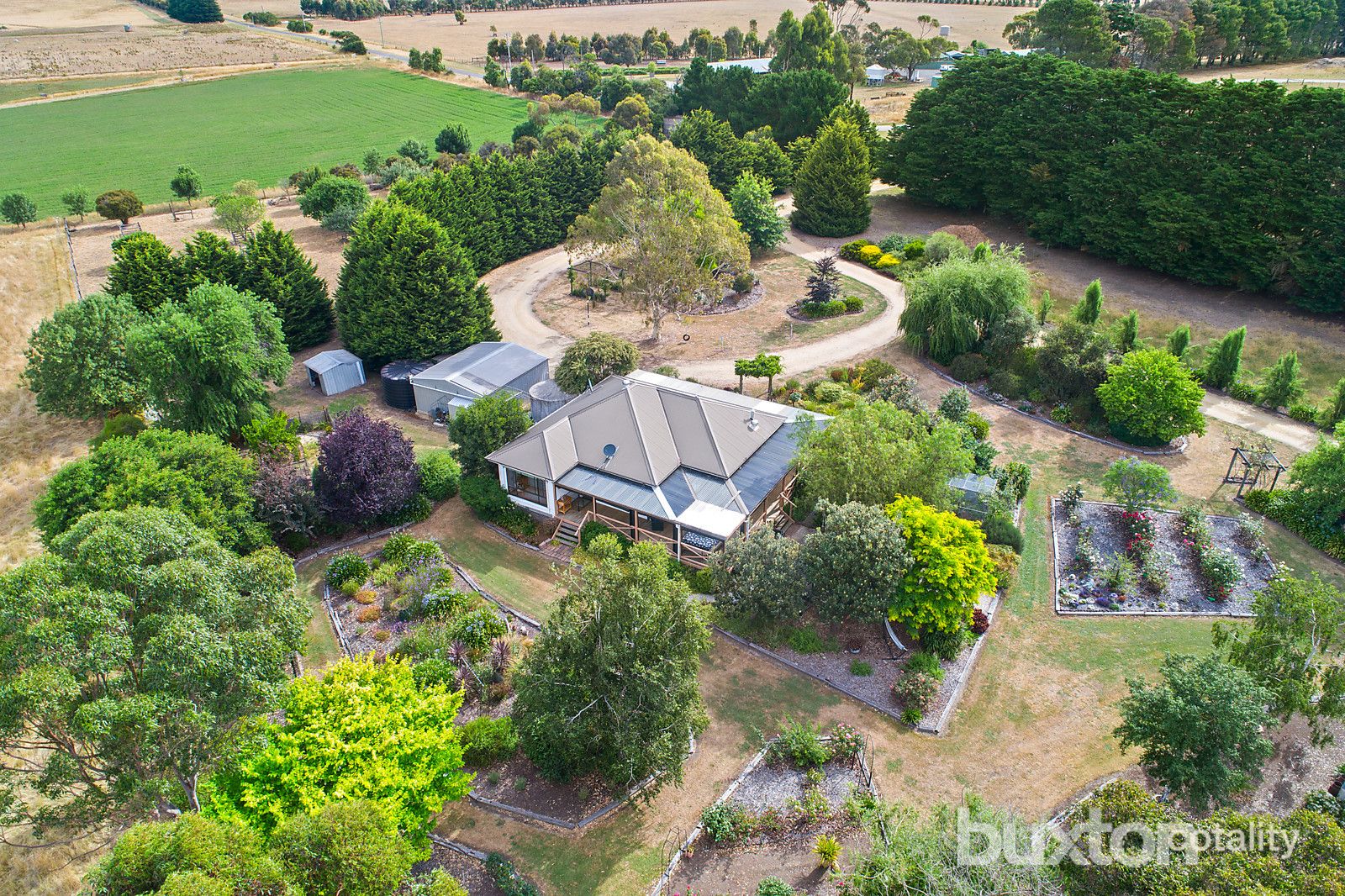 220 Buckley Rd N, Buckley, VIC 3240