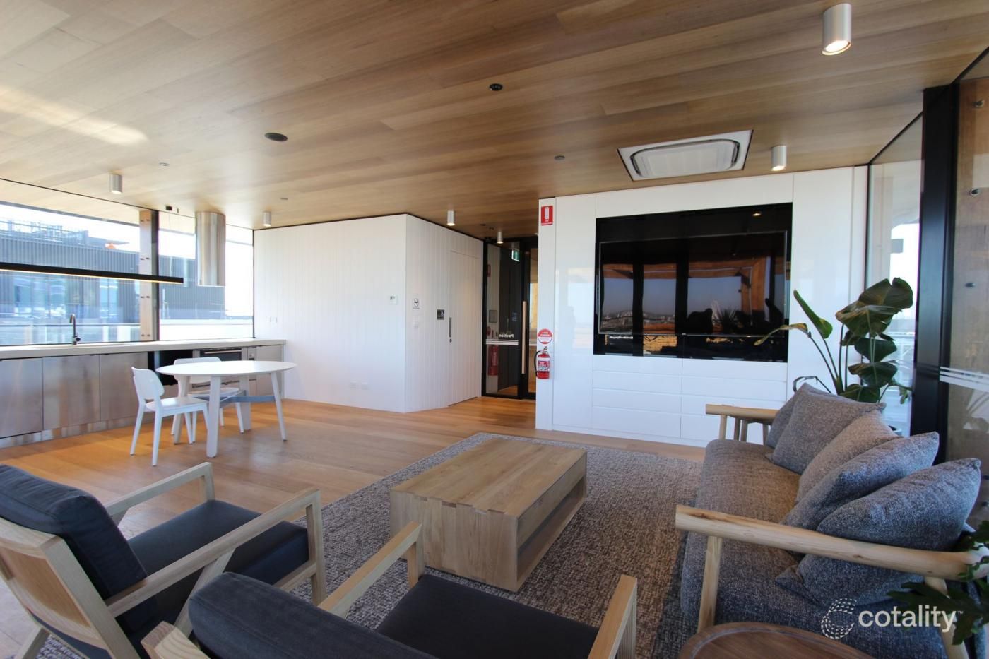 710/83 Flemington Rd, North Melbourne, VIC 3051