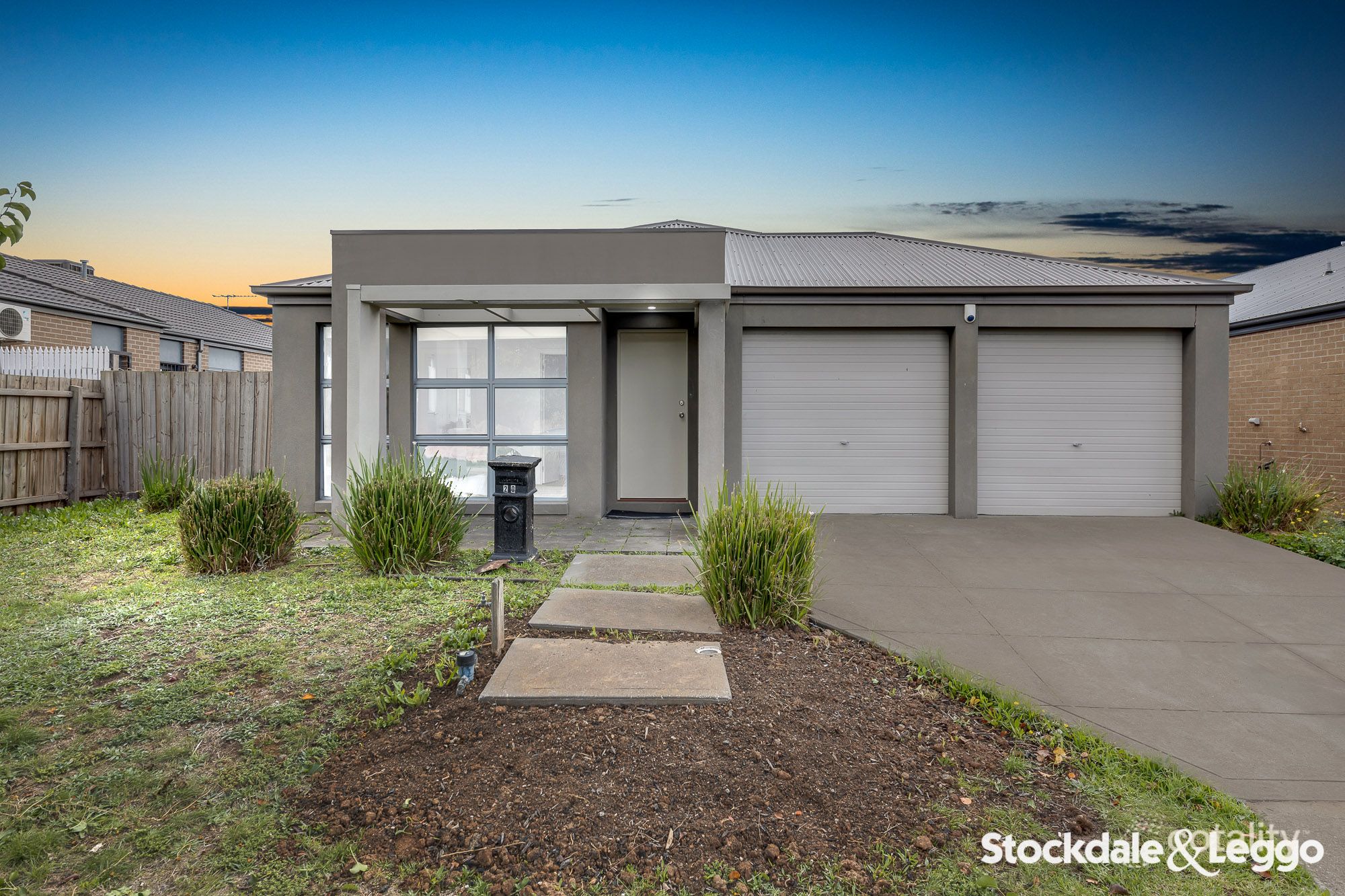 20 Merribah Way, Truganina, VIC 3029