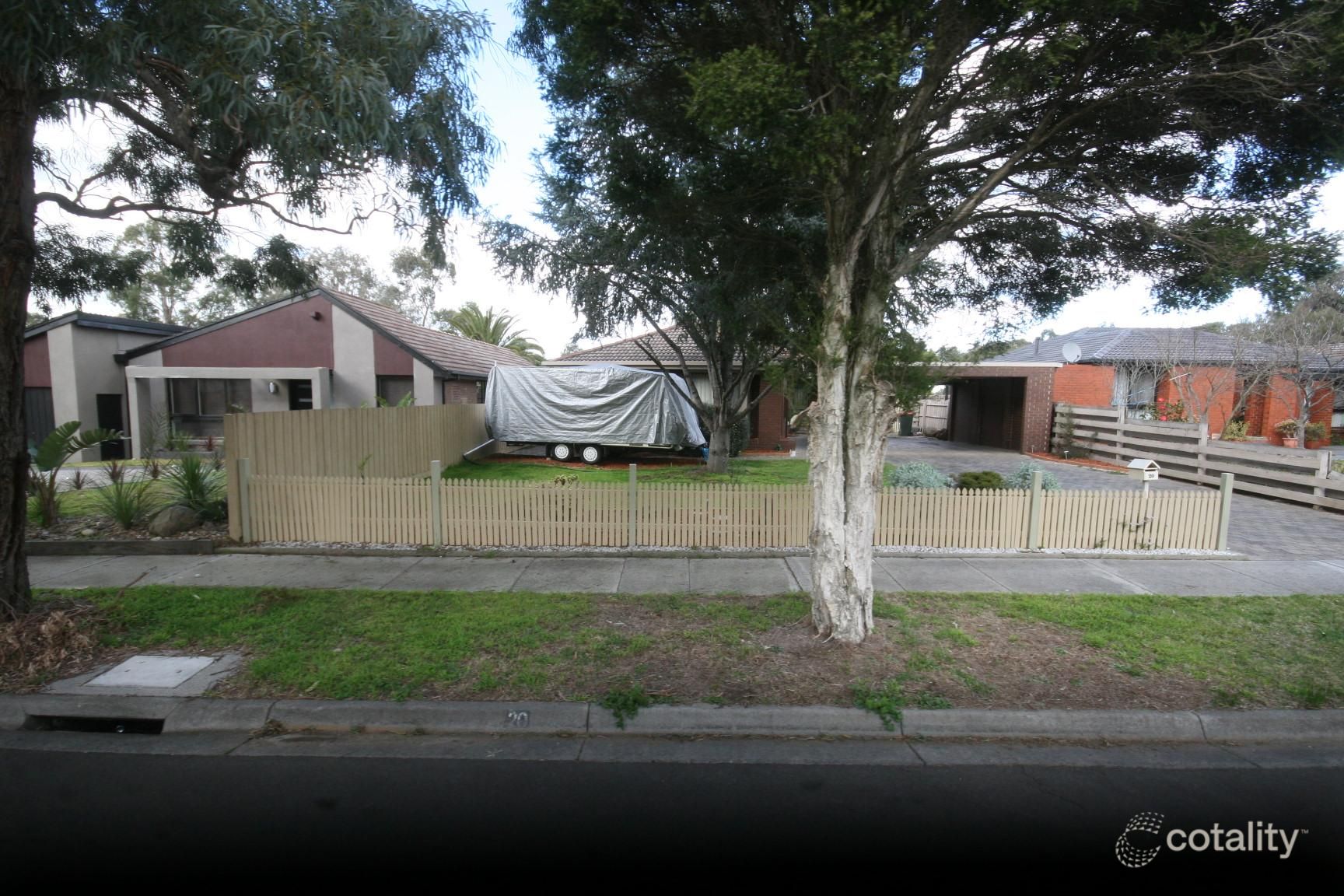 20 Bexsarm Cres, Rowville, VIC 3178