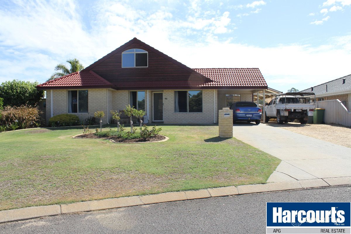 96 Chapple Dr, Australind, WA 6233