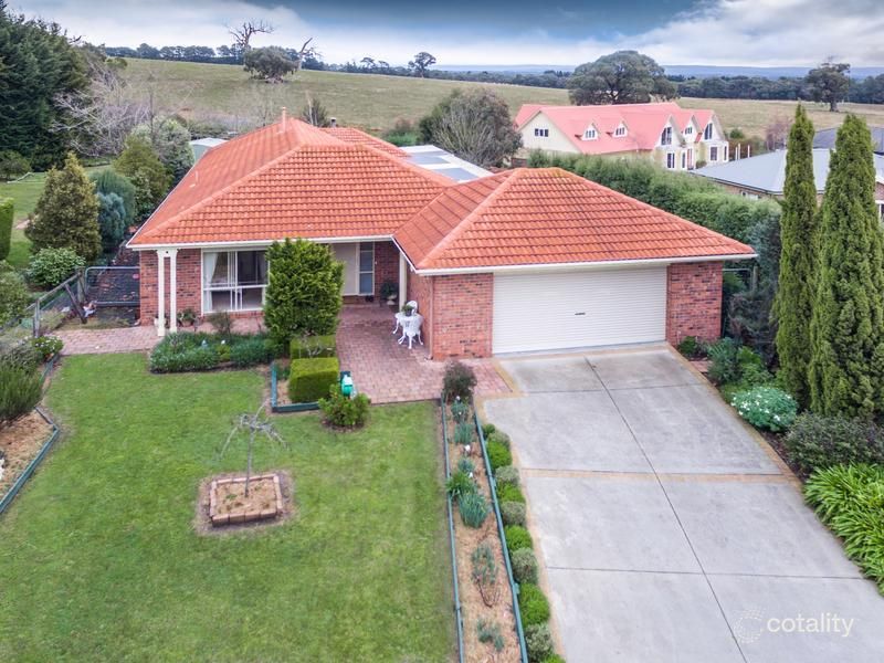 15 Morilla Ct, Gisborne, VIC 3437