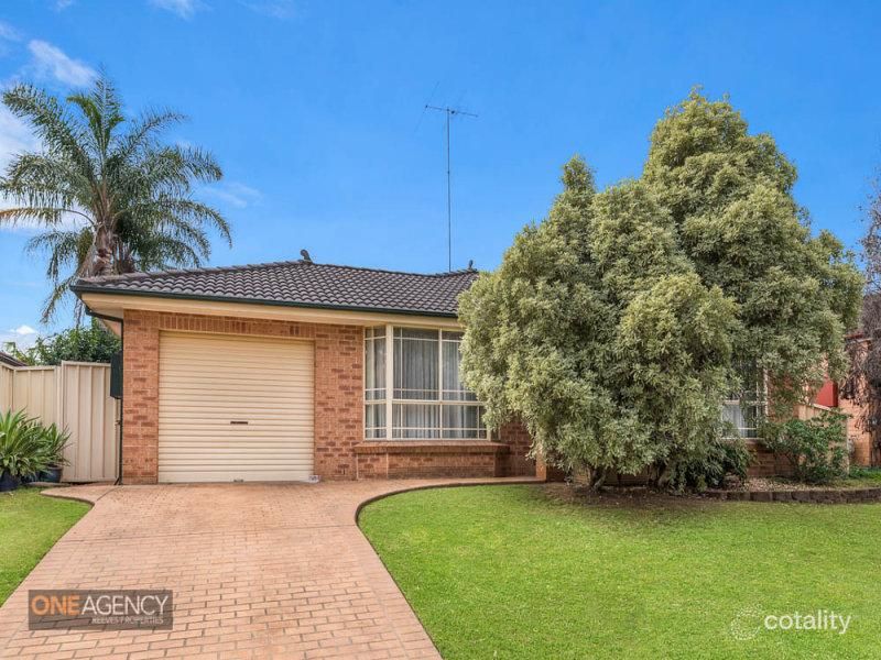 27 Bulu Dr, Glenmore Park, NSW 2745