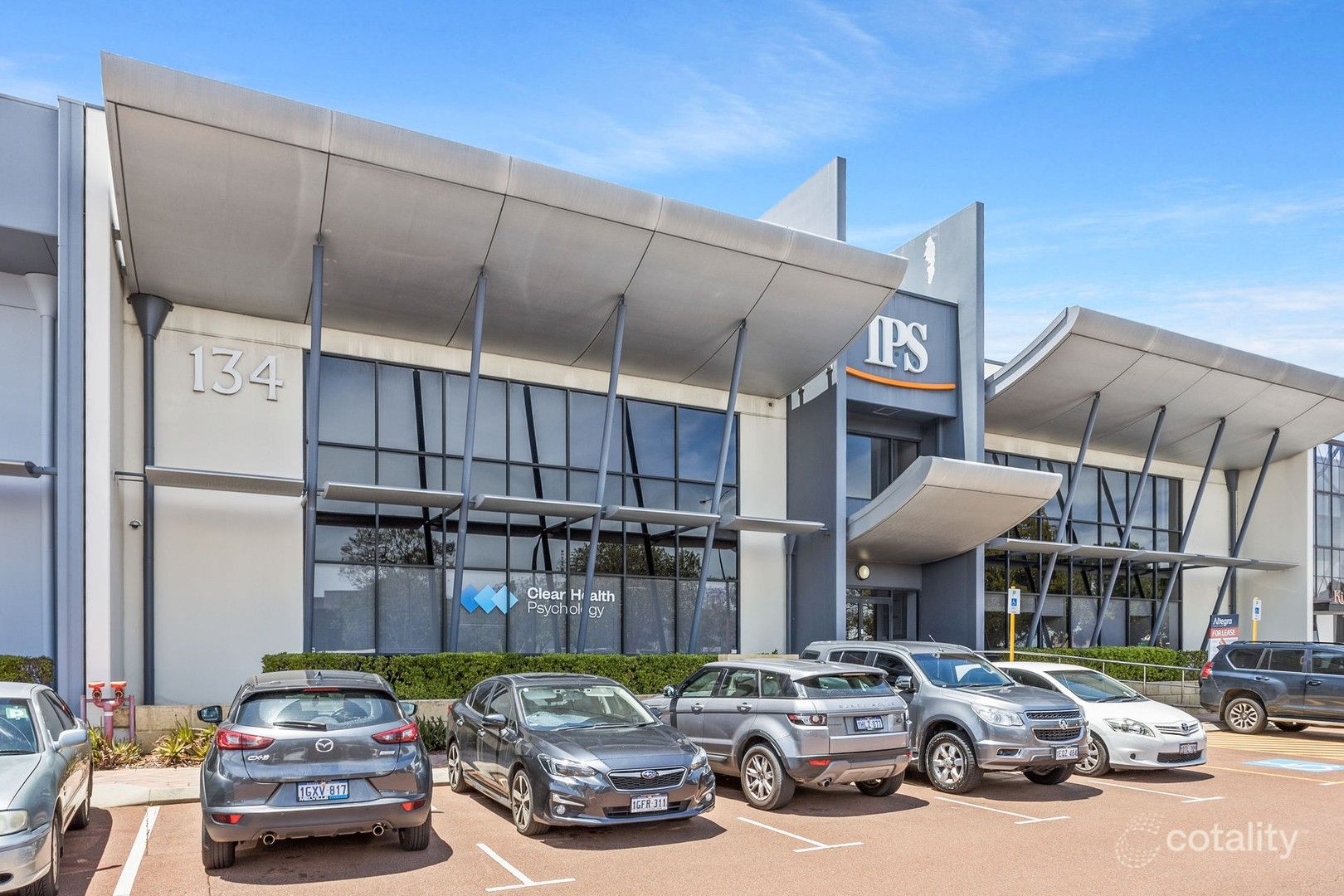 2/134 Main St, Osborne Park, WA 6017