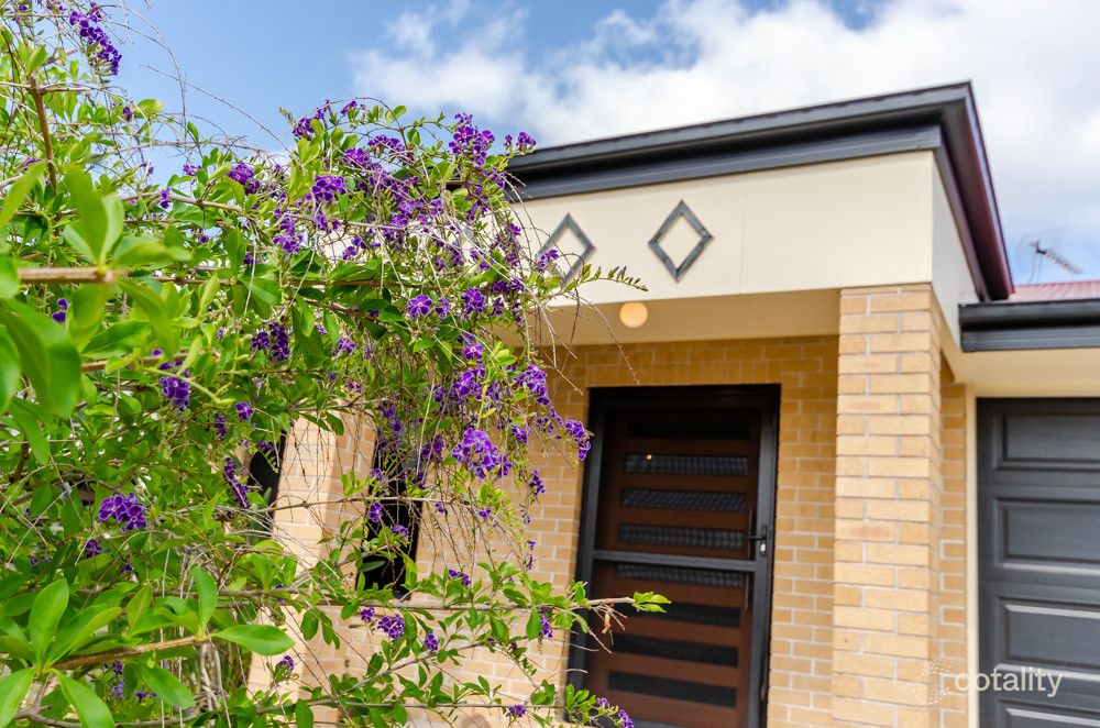 54 Central Ave, Calliope, QLD 4680