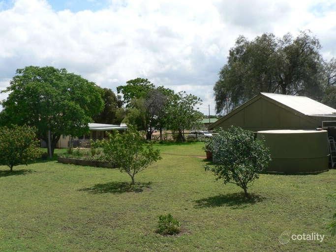 9 Tenandra St, Wongarbon, NSW 2831