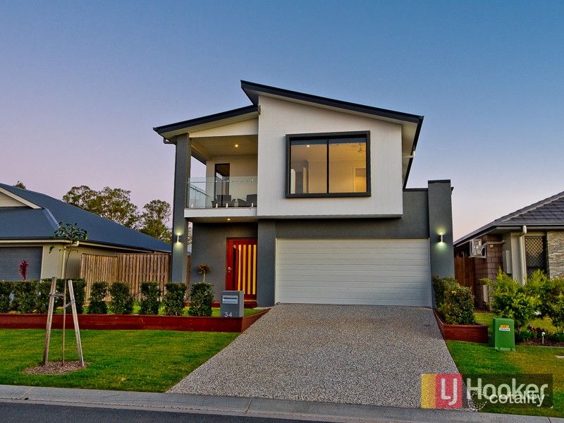 34 Otway Cct, Fitzgibbon, QLD 4018
