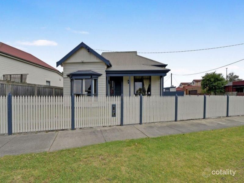 15 Queens Pde, Traralgon, VIC 3844