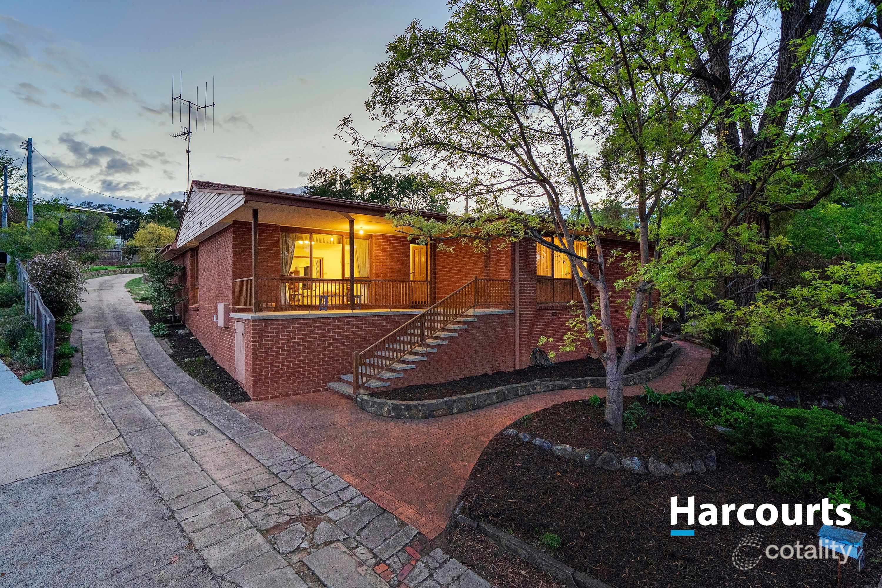 15 Blackbutt St, O'Connor, ACT 2602