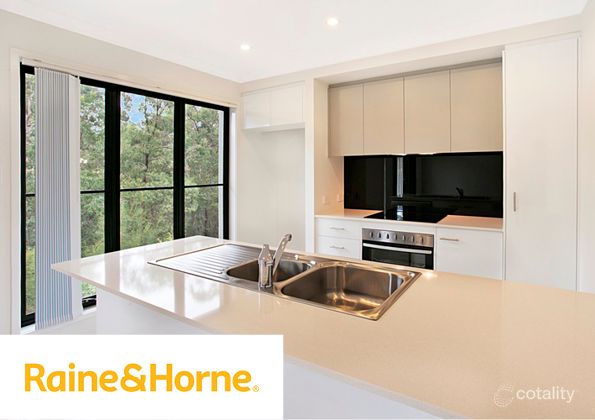 41/8 Carnarvon Ave, Springfield Lakes, QLD 4300