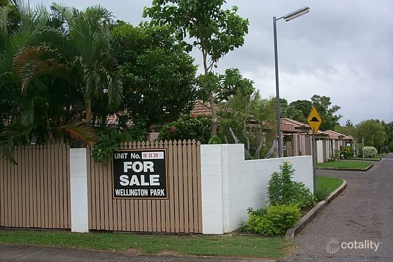 26/131-133 Ross River Rd, Mundingburra, QLD 4812