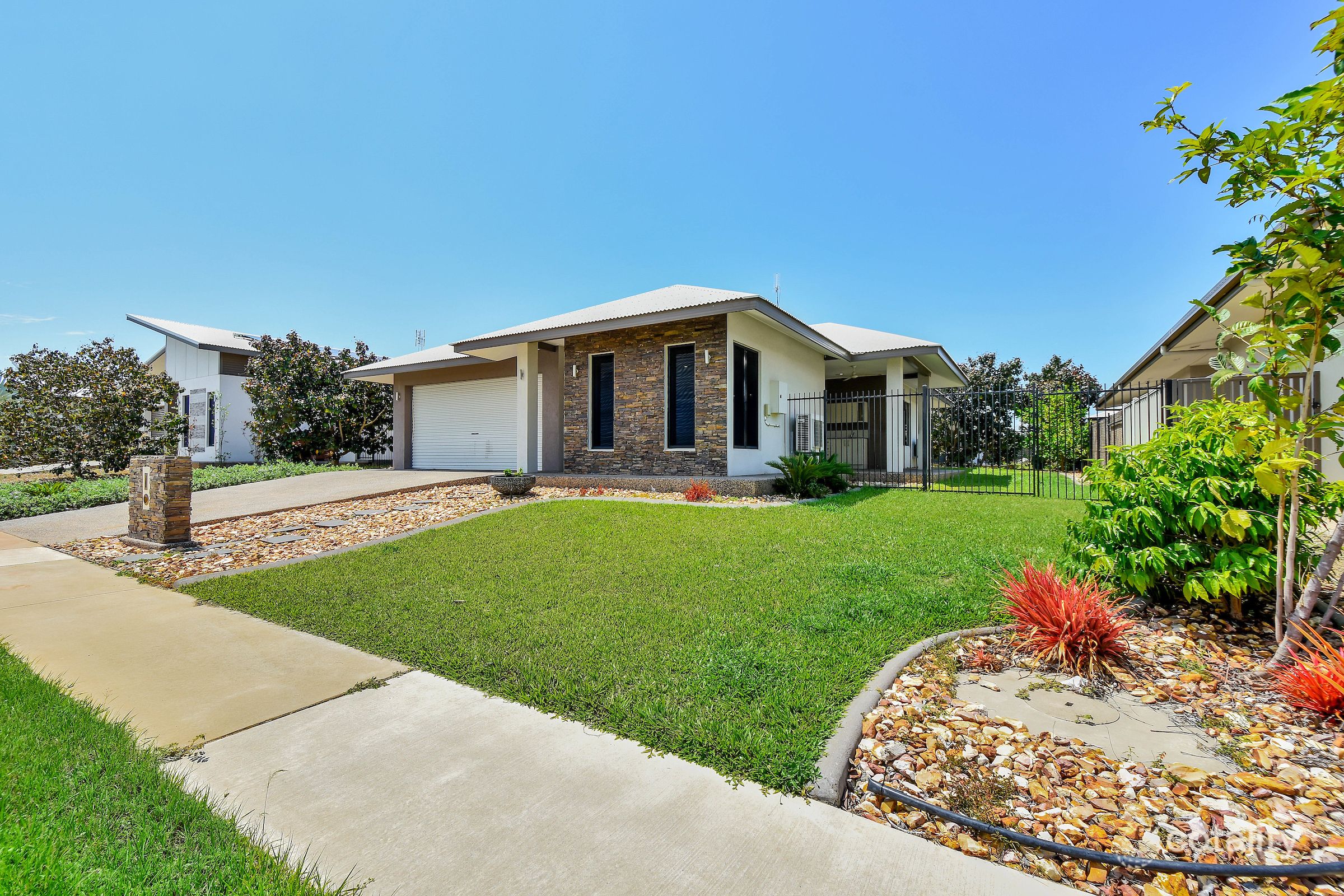 13 Bevan St, Muirhead, NT 0810