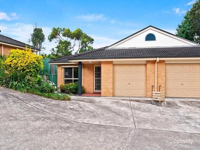 4/73 Kenibea Ave, Kahibah, NSW 2290