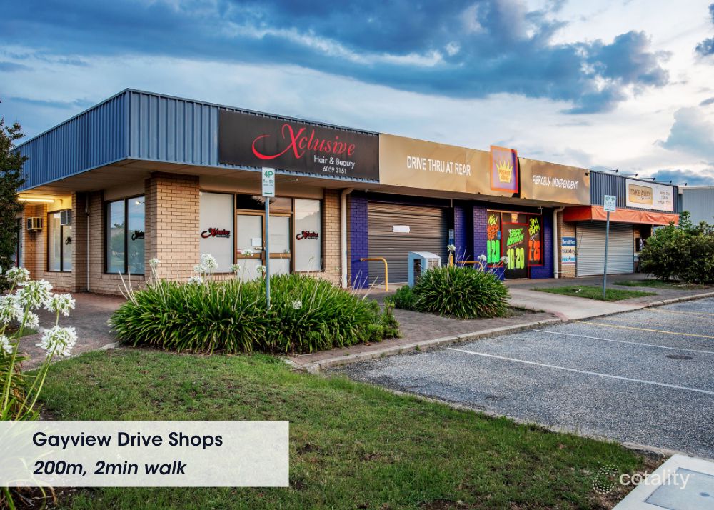 2/6 Eleanore Ct, West Wodonga, VIC 3690