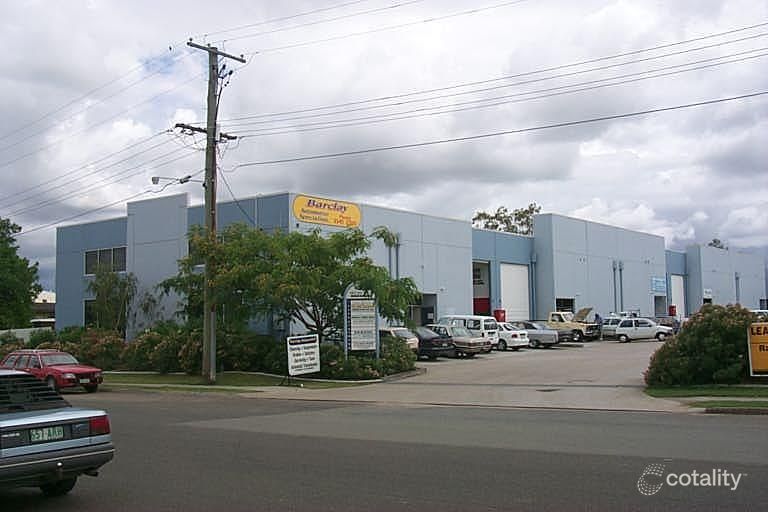 2/27 Selhurst St, Coopers Plains, QLD 4108