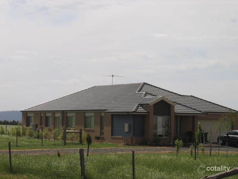 118 Boundary Rd, Lancefield, VIC 3435