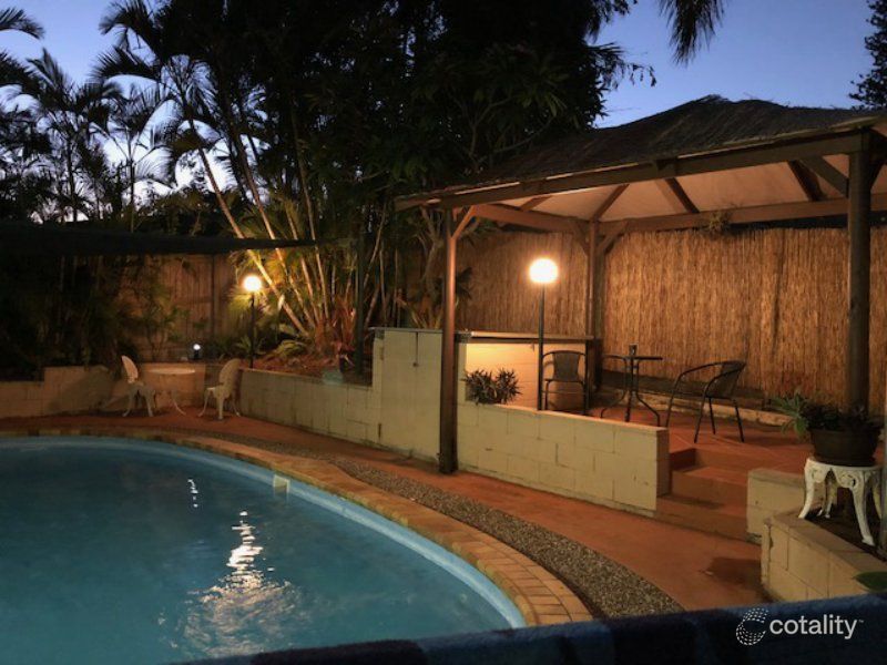 5 Polmaise St, Boyne Island, QLD 4680