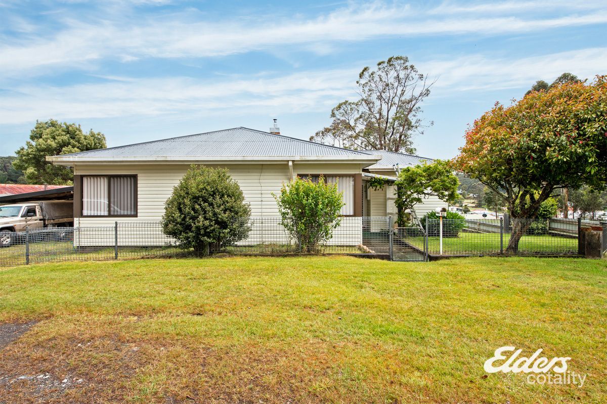 11 Bayley St, Zeehan, TAS 7469