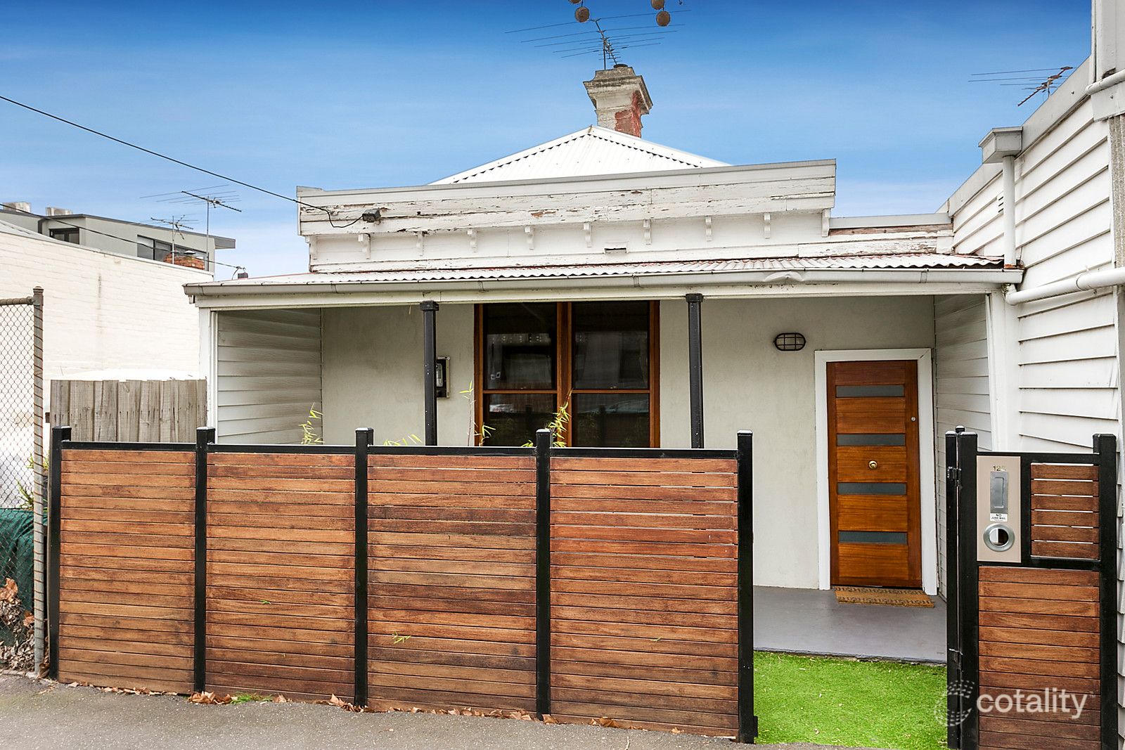 123 Rankins Rd, Kensington, VIC 3031