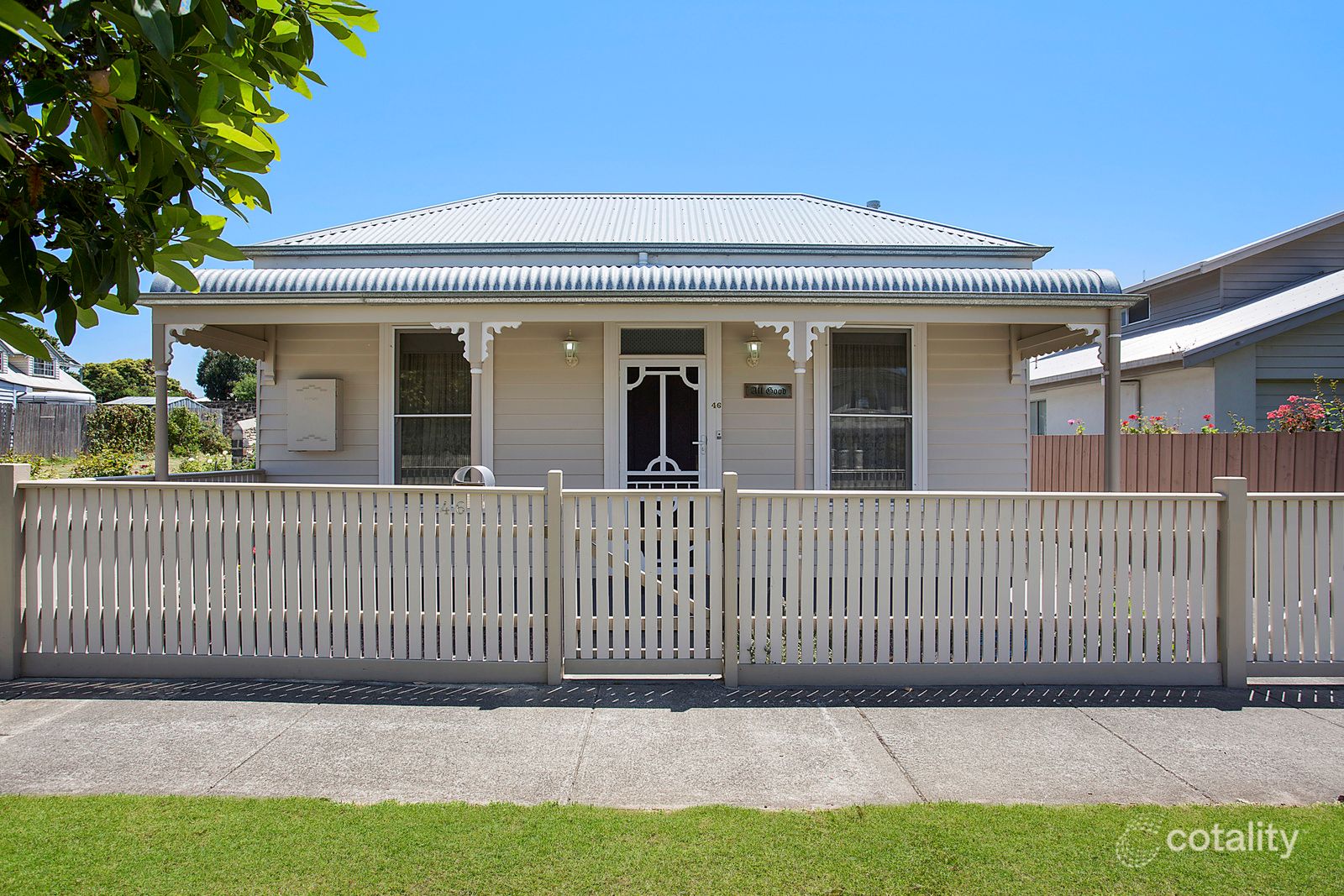 46 Albert St, Port Fairy, VIC 3284