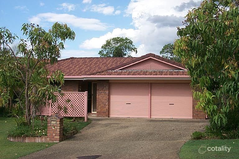 34 Hermitage St, Keperra, QLD 4054