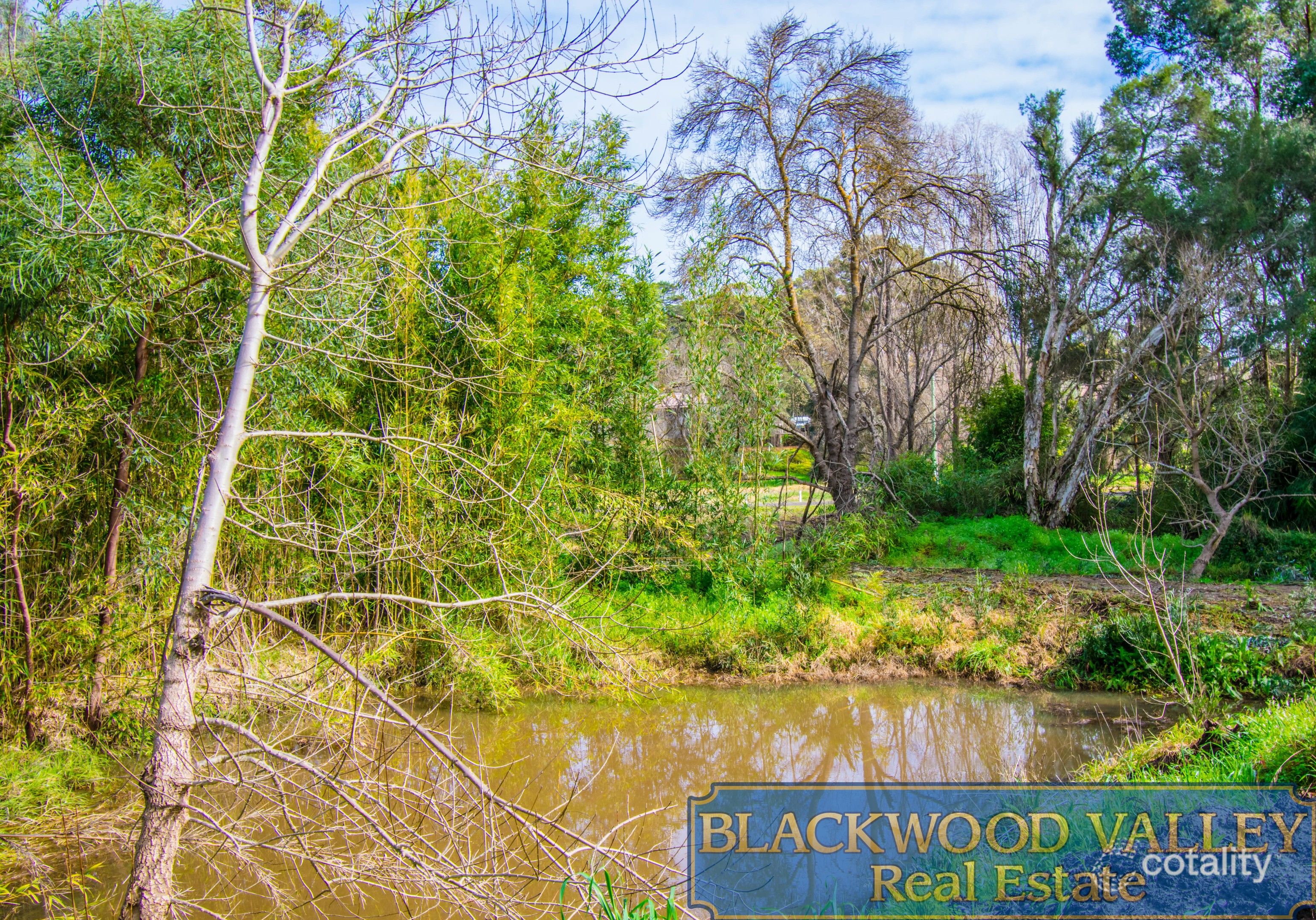 31 Roberts St, Balingup, WA 6253