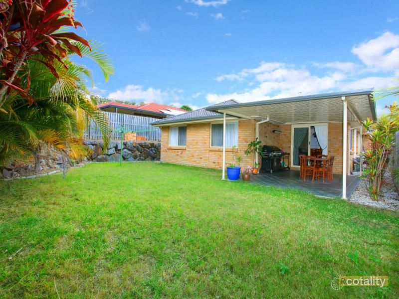 12 Kosrae, Pacific Pines, QLD 4211