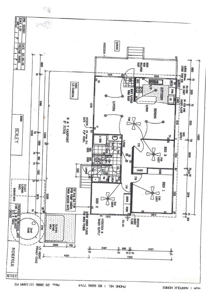 7/69 Light St, Casino, NSW 2470