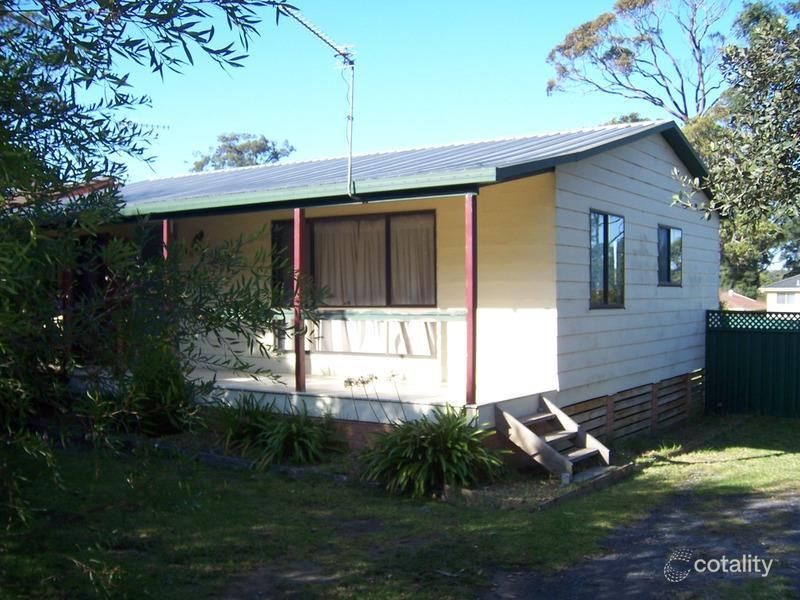 128 The Wool Rd, St Georges Basin, NSW 2540