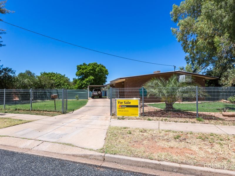 48 Carruthers Cres, Gillen, NT 0870