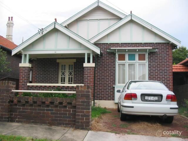 16 Yeo Ave, Ashfield, NSW 2131