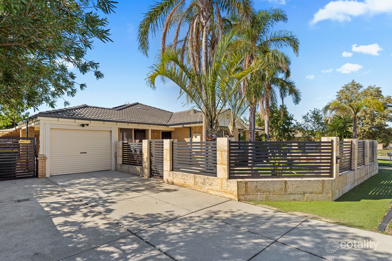 3 Juania Pl, Warnbro, WA 6169