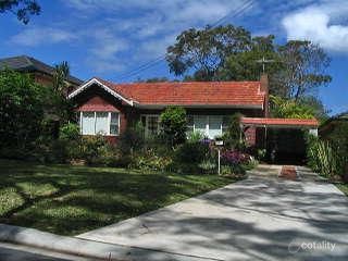 6 Crookwell Ave, Miranda, NSW 2228