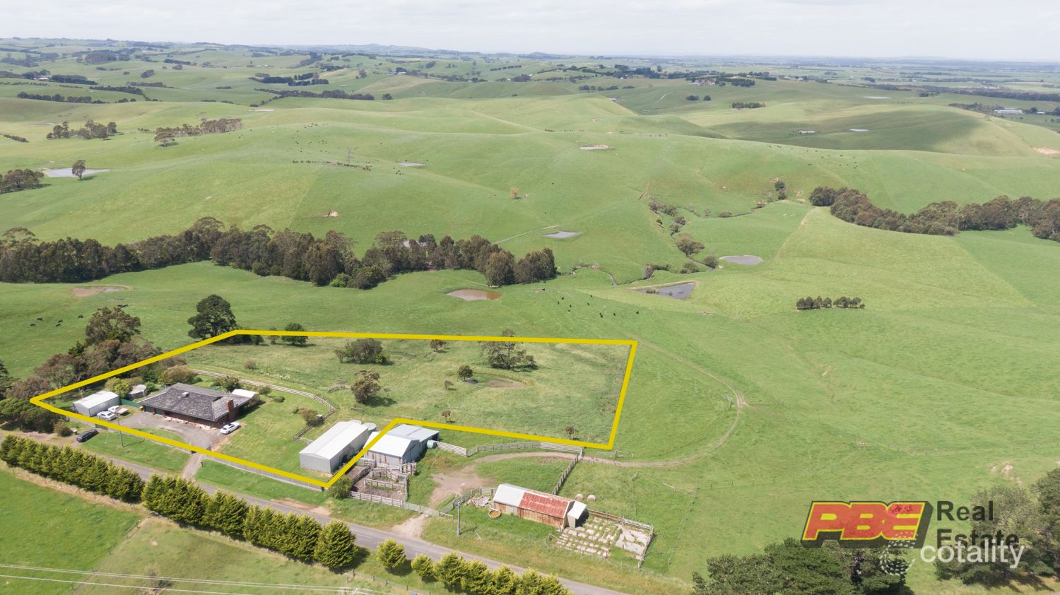 415 Dalyston-Glen Forbes Rd, Ryanston, VIC 3992