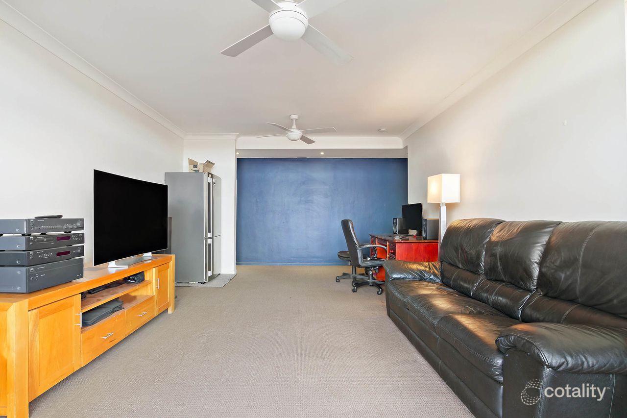 8/19 Riddell St, Bulimba, QLD 4171