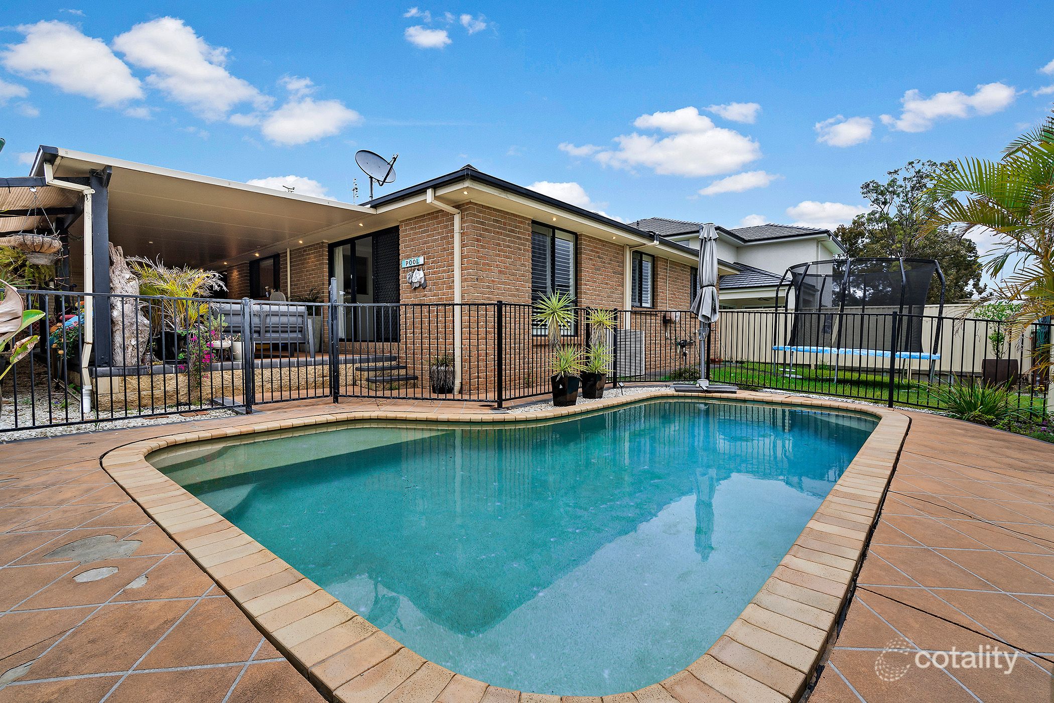 23 Middle Tree Cl, Hamlyn Terrace, NSW 2259