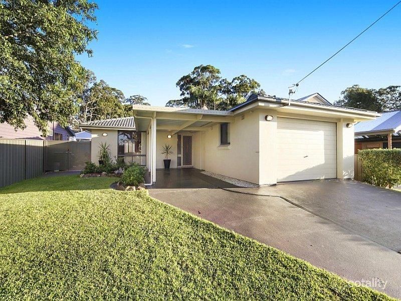 12 Gladys Ave, Berkeley Vale, NSW 2261