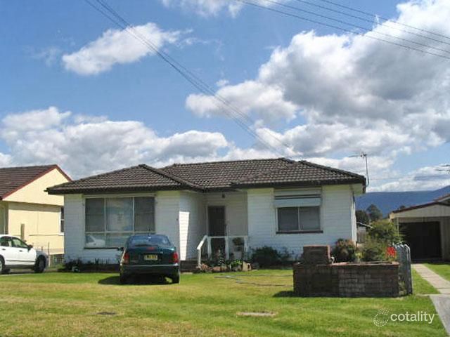 4 Essex St, Berkeley, NSW 2506