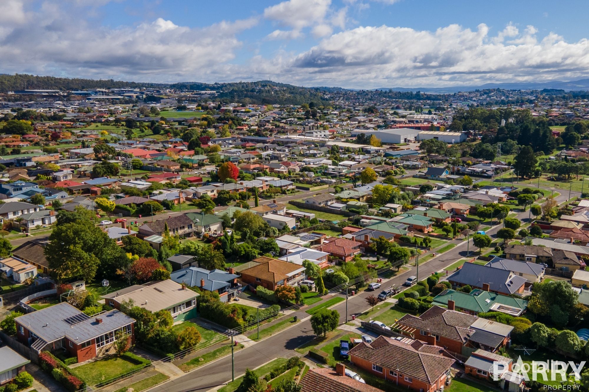 28 Chestnut Rd, Youngtown, TAS 7249