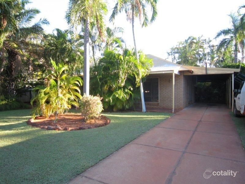 5 Slater Rd, Cable Beach, WA 6726
